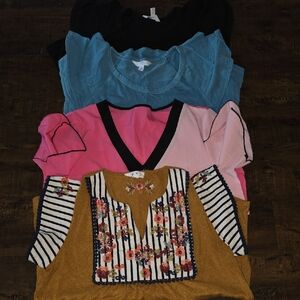 Cute Top Bundle 5/$15
